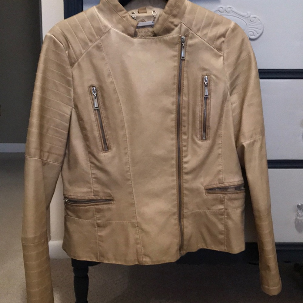 A women’s jacket